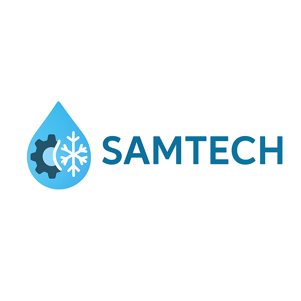 Logo Samtech