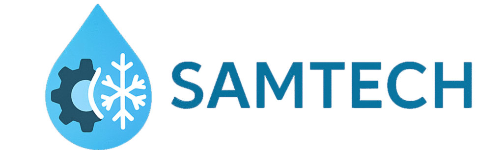 Logo full Samtech