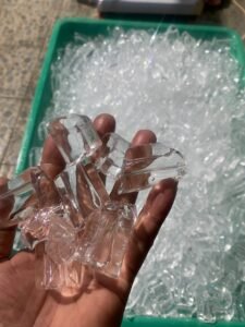 Es Kristal Terbaik SAMTECH ST 300