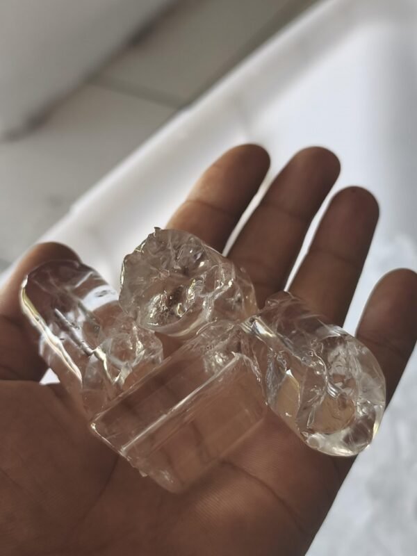 Es Kristal Terbaik SAMTECH ST 500 Es Kristal Terbaik SAMTECH ST 500