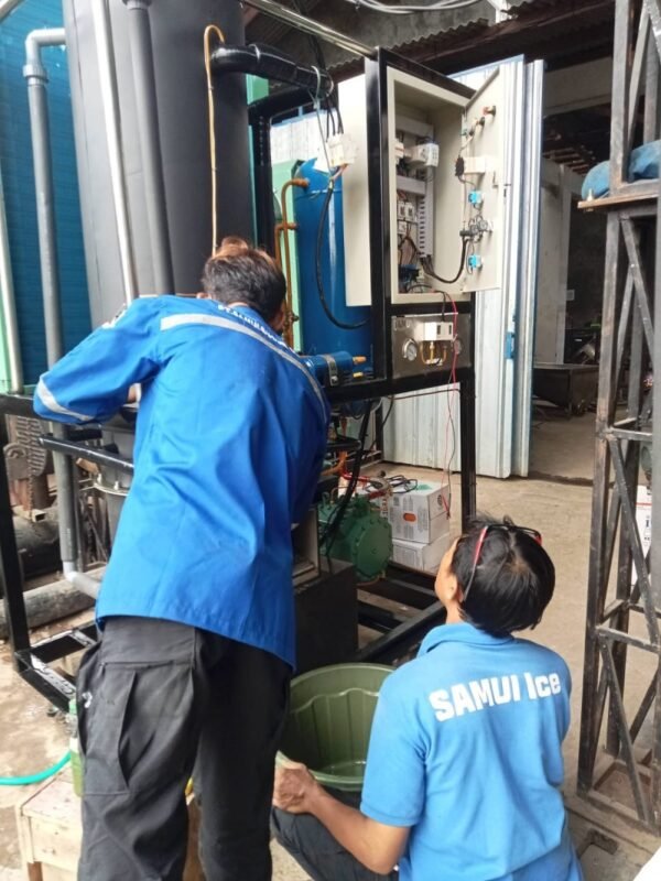 Garansi Resmi & Dukungan Purna Jual Andal