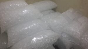 Packing Mesin Es Kristal Terbaik SAMTECH ST 100