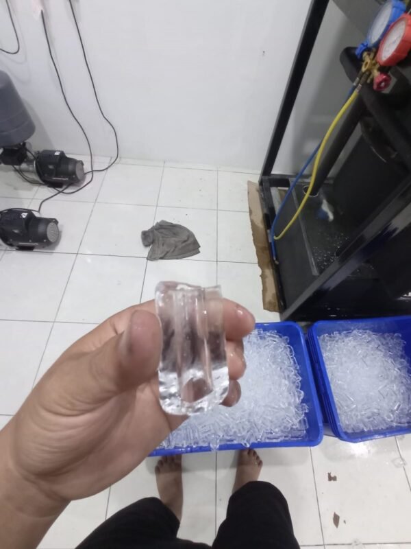 Packing Es Kristal Terbaik SAMTECH ST 200 Packing Es Kristal Terbaik SAMTECH ST 200