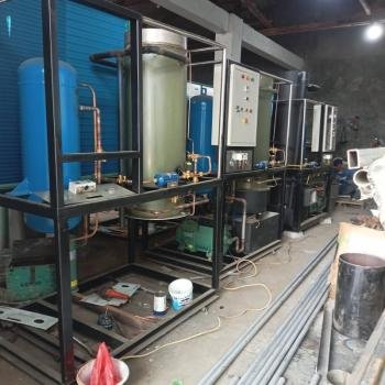 Bisnis Es Batu