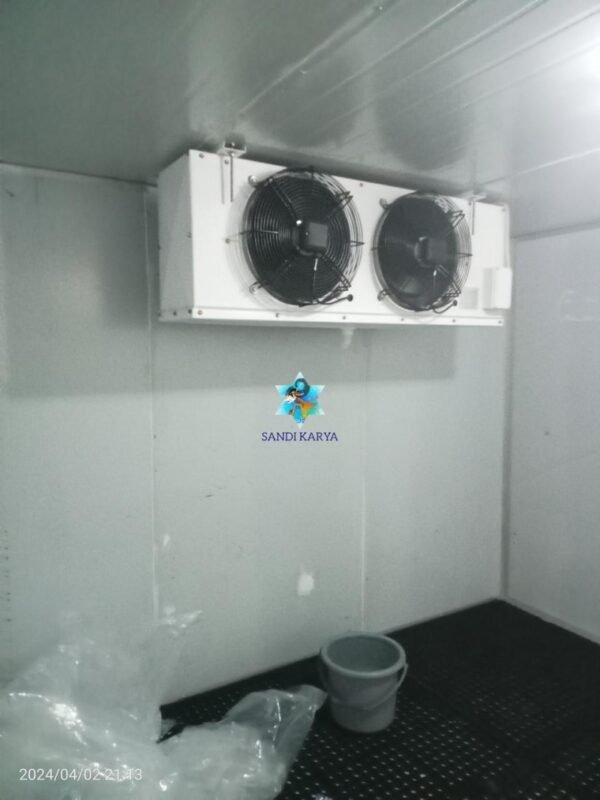 Branding Usaha Es Batu di Media Sosial