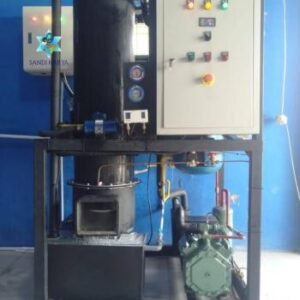 Canggih dan Hemat Energi
