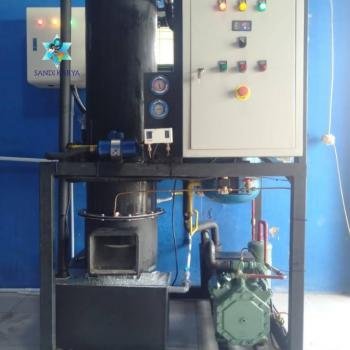 Canggih dan Hemat Energi