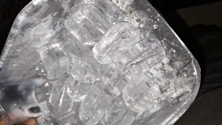 Cara Memilih Dimensi Es yang Cocok untuk Menu Minuman