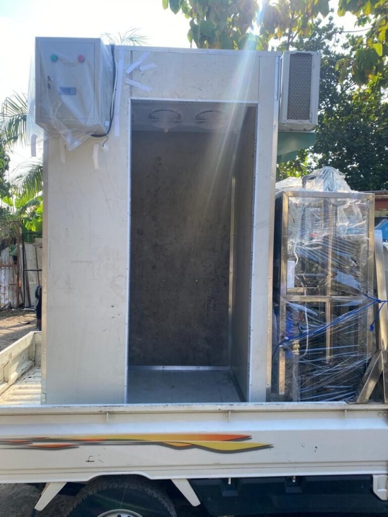 Es Batu untuk Katering Pernikahan & Event Besar