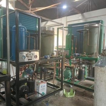 Garansi & After Sales Service