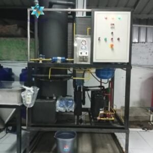 Kemasan Es Batu yang Disukai Konsumen
