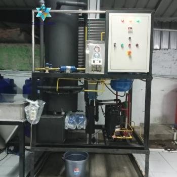 Kemasan Es Batu yang Disukai Konsumen