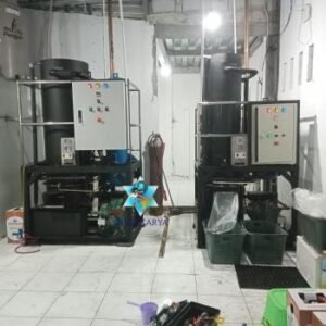 Memilih SAMTECH sebagai Partner