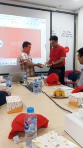 Menarik Pelanggan UMKM dengan Produk Es Berkualitas