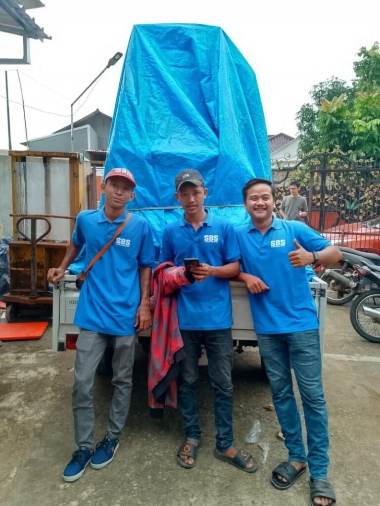 Mengapa UMKM Pilih SAMTECH