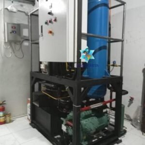 Mesin Es Berkualitas di Indonesia