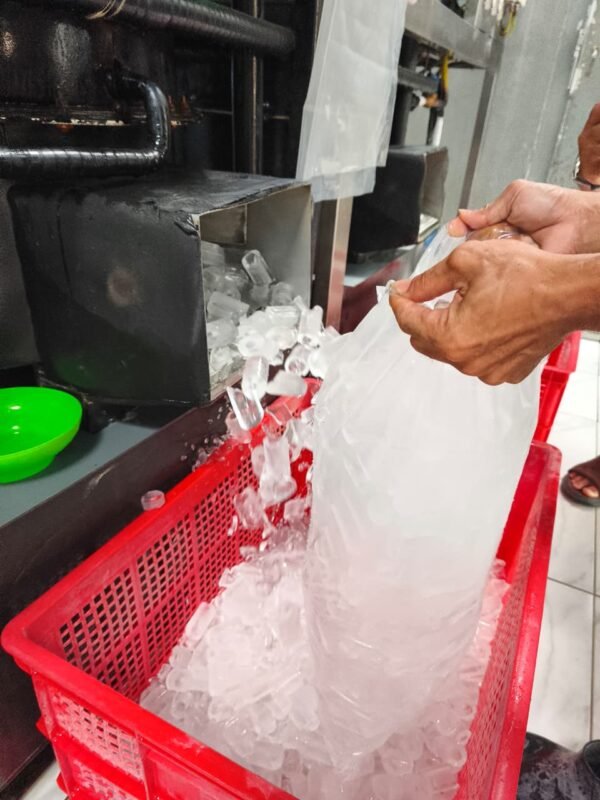 Mesin Es Tidak Membeku Mesin Es Tidak Membeku