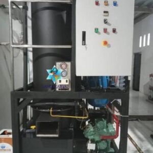 Refrigerasi Ramah Lingkungan