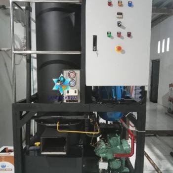 Refrigerasi Ramah Lingkungan