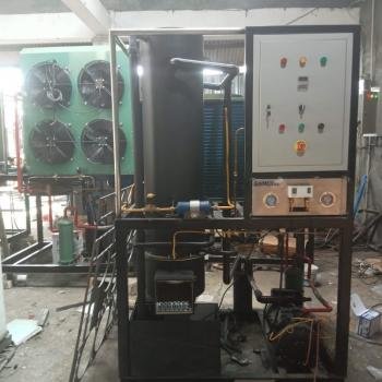 SAMTECH Ice Machine