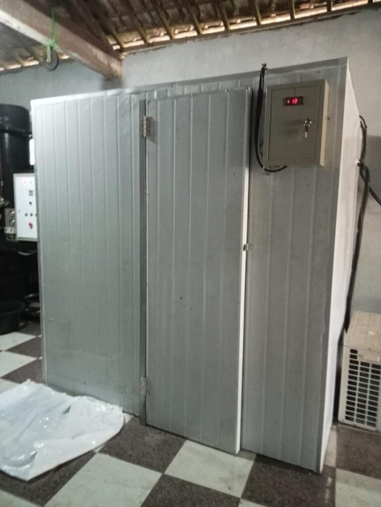 stainless steel food grade