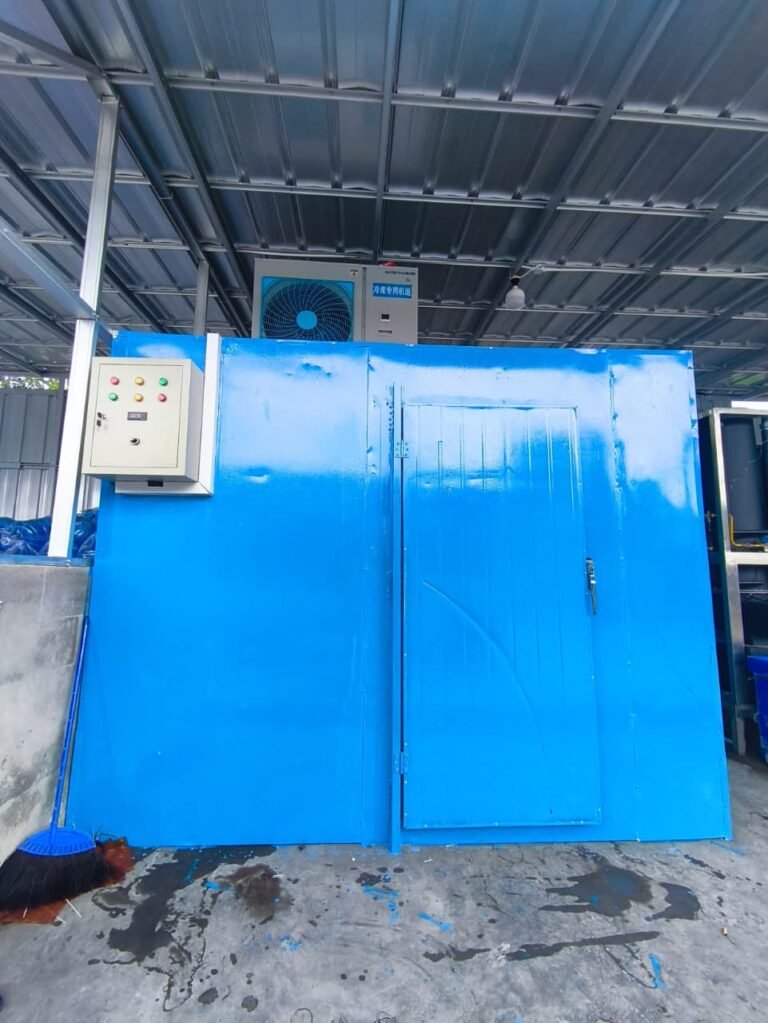 Dukungan Purna Jual SAMTECH