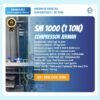Mesin Es Kristal Terbaik SAMUI SM 1000 Compressor Jerman (1 TON) Mesin Es Kristal Terbaik SAMUI SM 1000 Compressor Jerman (1 TON)