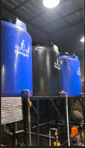 Pameran Teknologi Pendingin Internasional