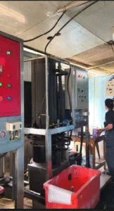 Kisah sukses mitra SAMTECH