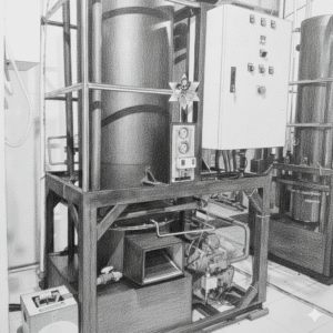 Pendingin SAMTECH untuk Efisiensi Maksimal