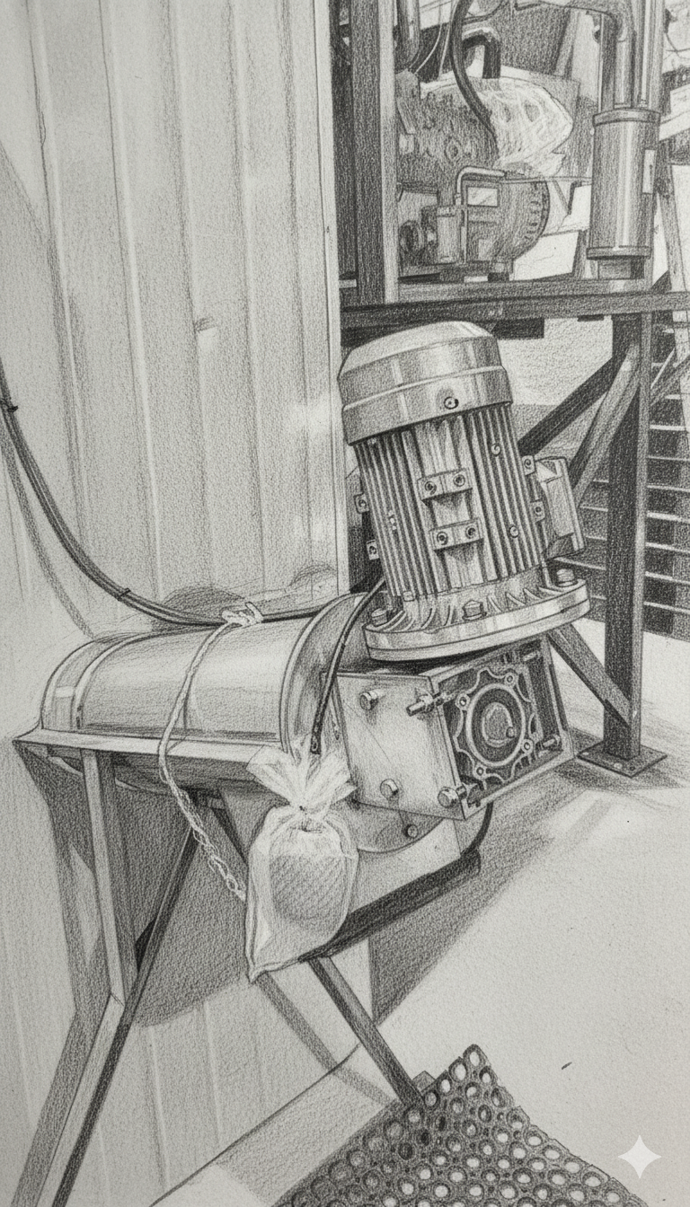 Bisnis Es Batu di Era Digital 2025