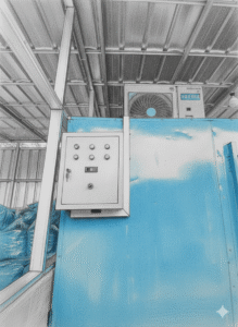 Membuat Es Jadi Peluang Usaha Menguntungkan