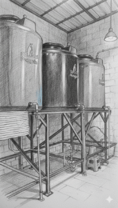 Tanda Mesin Es Perlu Diservis Segera