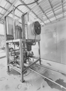 Harga Jual Es Batu Agar Tetap Untung