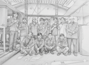 SAMTECH dari Awal Hingga Kini