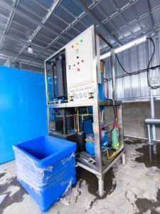 IoT Mengubah Dunia Mesin Pendingin