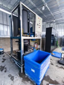 SAMTECH untuk UMKM dan Industri Besar